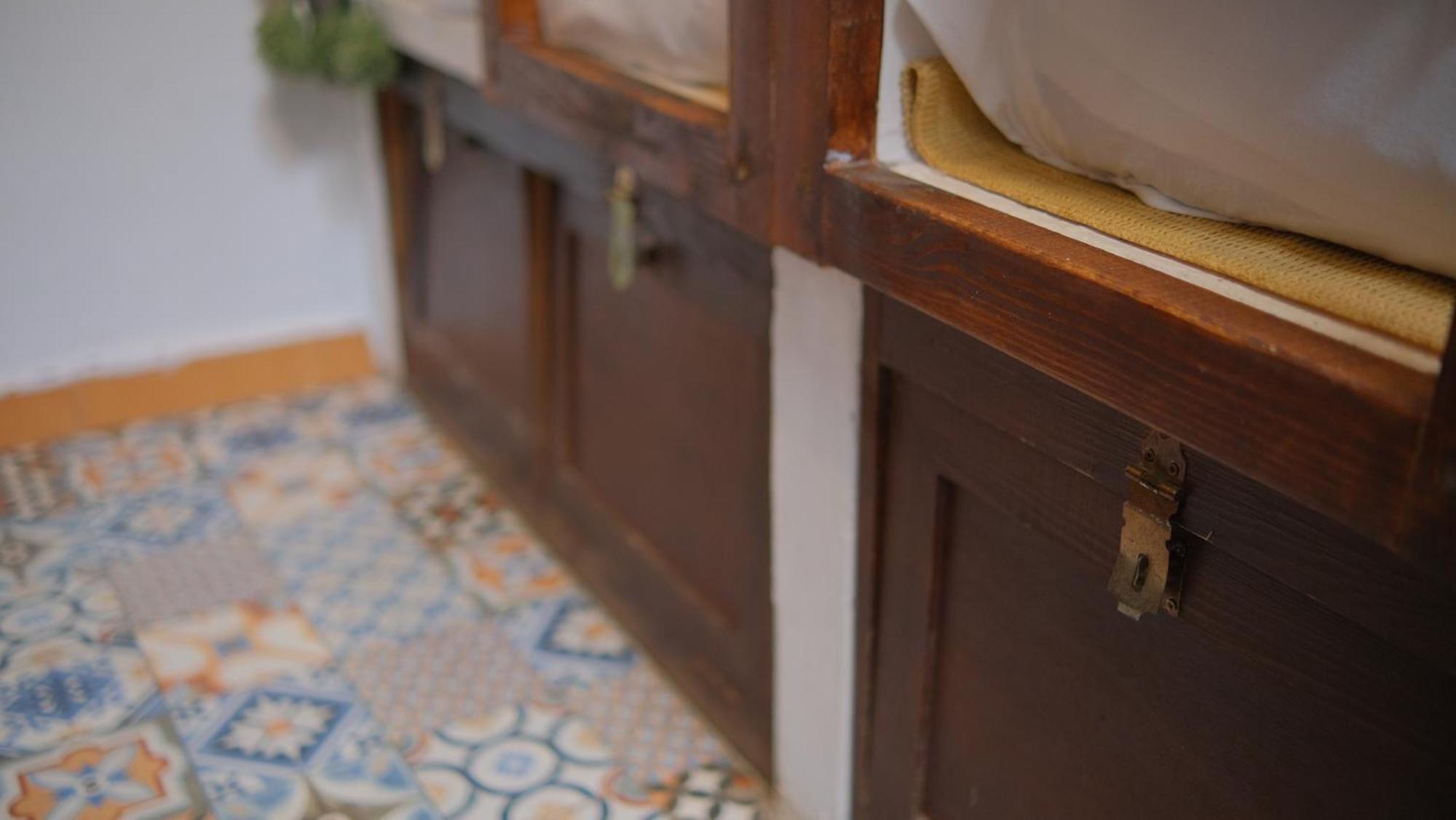 Darna Hostel Tétouan Phòng bức ảnh