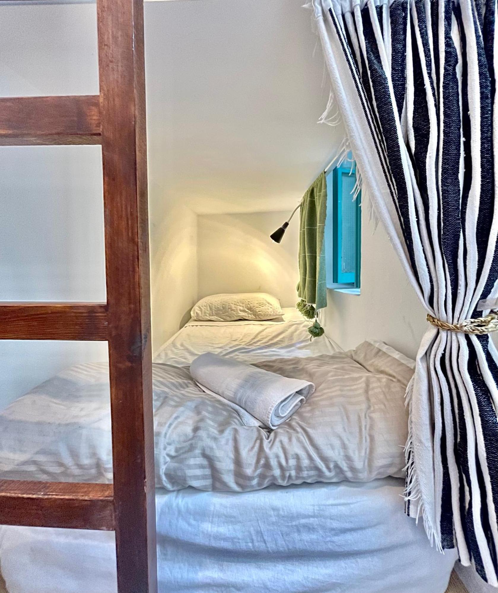 Darna Hostel Tétouan Phòng bức ảnh